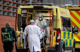 تحذير عاجل.. نوروفيروس يتفشى في بريطانيا