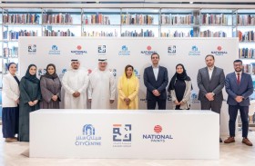 بدور القاسمي: تعزيز حب الأطفال للقراءة يبني عالماً أكثر وعياً وتعاطفاً