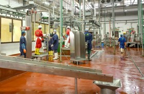 مسالخ أبوظبي جاهزة لاستقبال المضحين