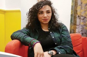 زينب غريب تعود لممارسة عملها