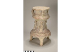 الشارقة للآثار تنظم معرضاً لمكتشفات  الإمارة الأثرية في أوزبكستان 18أبريل