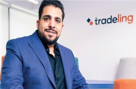 تريدلنغ تعيّن أحمد معوّض رئيساً تنفيذياً  لشؤون التكنولوجيا لدعم عجلة الابتكار