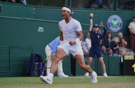 ويمبلدون.. بين الغياب الروسي وعودة نادال وتهديد ديكوفيتش