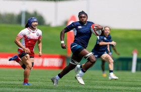 الإمارات للرجبي ينظم بطولة تنشيطية للمنتخبات المتأهلة إلى أولمبياد طوكيو