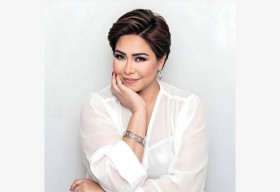 شيرين عبد الوهاب تعود بقوة منذ بداية 2025 