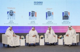 «ديهاد المستدامة» و«الجمعية الكويتية للأسر المتعففة» تناقشان تطوير العمل الإنساني