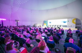 «الشارقة للكتاب» تنظم الدورة الـ13 من «مؤتمر الناشرين»  من 29 إلى 31 أكتوبر المقبل