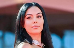 لن تتخيلوا كم تبلغ ثروة جورجينا رودريغز!!