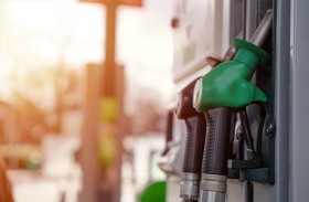 لجنة أسعار الجازولين والديزل تقر أسعار الوقود لشهر أكتوبر