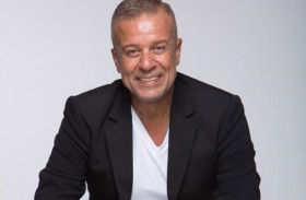 شريف منير يتوعد المتنمرين: الأيام بيننا