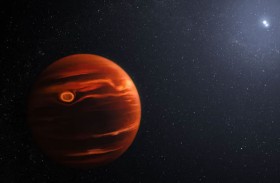 «لا يبشر بخير».. صدمة لعلماء ناسا بشأن كوكب شبيه بالأرض