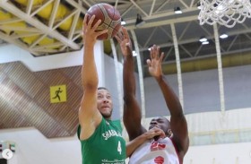 الموسم الجديد لكرة السلة ينطلق 15 سبتمبر المقبل