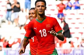 إشبيلية يطارد نجم «أسود الأطلس»