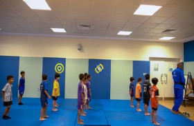 انطلاق فعاليات «أكتيف هب» و«فريجنا»