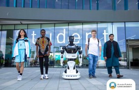 جامعة عجمان تفوز بجائزة «ألوشن امباكت» 