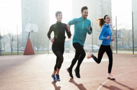 أفضل وقت لممارسة الرياضة.. الرجال عكس النساء