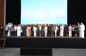 «فعاليات دبي للأعمال» يفوز بجائزة تطوير الجمعيات في قمة ICCA