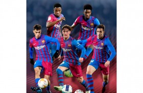 خطة لابورتا توفر 500 مليون يورو لإعادة بناء فريق برشلونة