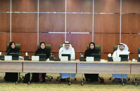 اجتماعية الوطني الاتحادي تعتمد تقرير مشروع قانون تنظيم دور العبادة لغير المسلمين