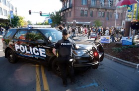 ارتفاع عدد الاعتداءات ضد الأميركيين السود والآسيويين 