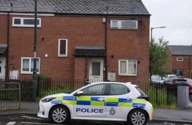 العثور على جثتي أم وابنتها بعد 4 أشهر من طلب إسعاف