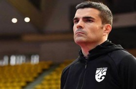 جوزيه ماريا منديز لـ « وام»: مشروع الإمارات لتطوير كرة الصالات بالدول العربية الأكبر من نوعه عالمياً