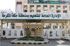 وفاة طالب سقط من سطح مدرسته 