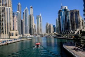 6.6 مليار درهم تصرفات عقارات دبي في أسبوع