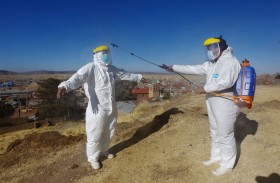 20 مليون إصابة كورونا.. وأميركا والبرازيل والهند في الصدارة