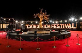 في مهرجان القاهرة السينمائي.. الفن يصالح المناخ