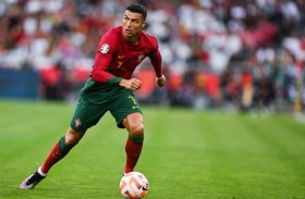 تصفيات كأس أوروبا 2024..  رونالدو القياسي يريد «المزيد» 