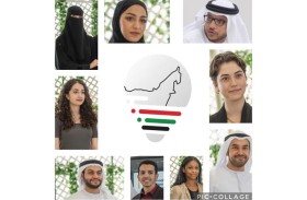 جمعية المخترعين تمنح عضويتها للفائزين بـ المبتكر من طلبة جامعات خليفة وأبوظبي والشارقة