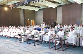 «بركة» تقيم حفلاً تعريفياً عن مشاريعها المستقبلية