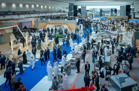 «أدنيك»: مركز النقل المتكامل شريك  تشريعي للتنقل في «يومكس» و«سيمتكس» 2026