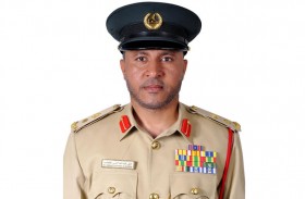 شرطة دبي: لا بلاغات غرق أو حوادث بحرية أو انحصار لمركبات في الأودية خلال التقلبات الجوية