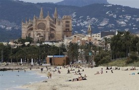 فض اعتصام كان يهدف لنشر كورونا