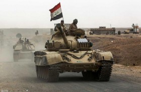 جرس إنذار بعودة داعش في العراق.. مخاوف من المناطق الرخوة