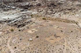 اكتشاف أقدم مستوطنة بشرية في تاريخ الجزيرة العربية