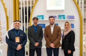 الإمارات لحقوق النسخ تعزز أنشطتها دولياً في سالونيك الدولي للكتاب