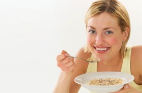 أفضل إفطار للسيدات فوق الخمسين