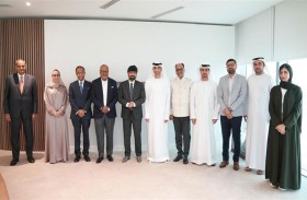 «التجارة الخارجية» ومجلس الأعمال والمهن الهندي يبحثان سُبل تمكين القطاع الخاص في البلدين