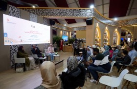 كتّاب إماراتيون ومغاربة: الماء في الأدب رحلة رمزية بين الحياة والتحول