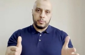 ضبط مستثمر محكوم عليه بالحبس 352 سنة