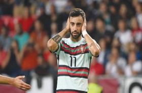 فرنانديش القلب النابض للبرتغال 