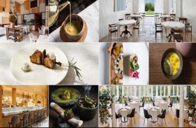 الإعلان عن «أفضل مطعم في العالم»