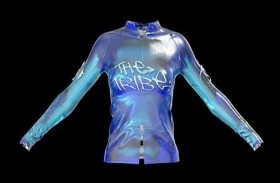 ملابس افتراضية بـ700 دولار