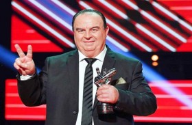 عبدو ياغي: أملك موهبة وعرفتُ  كيف أحافظ عليها