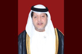 سعيد بن طحنون : يوم العلم يؤكد الحب والولاء لهذا الوطن المعطاء