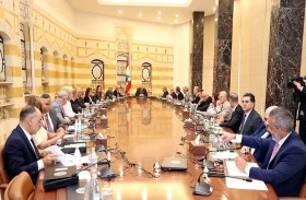 لبنان وحصر سلاح حزب الله.. لحظة مفصلية في التوازن الداخلي