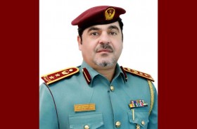 شرطة الفجيرة تطلق حملة سلامة الطلاب مسؤولية الجميع